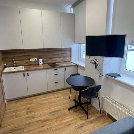 Airport Apartment 32 Self Check-In Free Parking Вильнюс Экстерьер фото